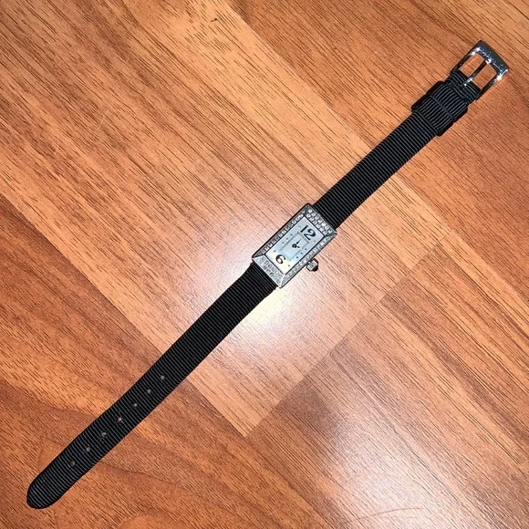 Marc Jacobs | Accessories | Marc Jacobs Diamond Face Watch  display picture 1